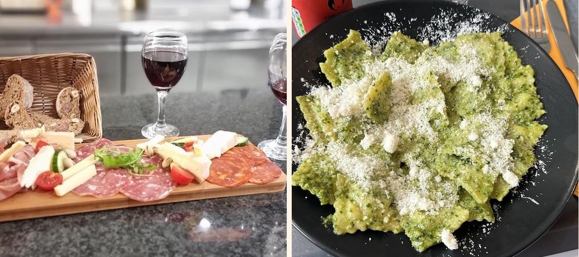 Goût"b - Menu Image 3