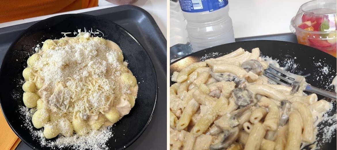 Goût"b - Menu Image 4